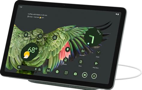 Google Pixel Tablet .